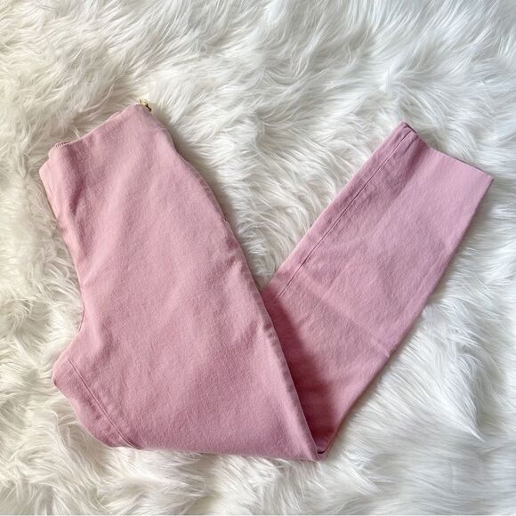 ᴇᴜᴄ ᴛᴇᴅ ʙᴀᴋᴇʀ ᴍɪᴅ-ʀɪꜱᴇ ᴄʀᴏᴘᴘᴇᴅ ᴛʀᴏᴜꜱᴇʀ - Picture 2 of 14